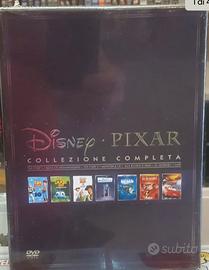 Disney-Pixar Collection - DVD Box Set