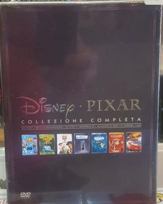 Disney-Pixar Collection - DVD Box Set