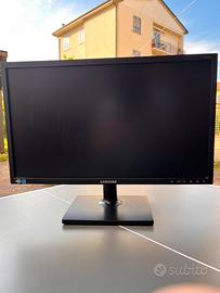 Monitor PC Samsung 21.5" Full HD