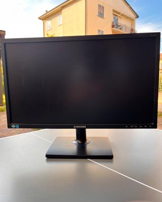 Monitor PC Samsung 21.5" Full HD