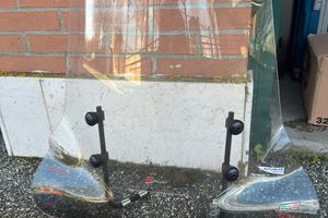 Paravento vespa 50 special