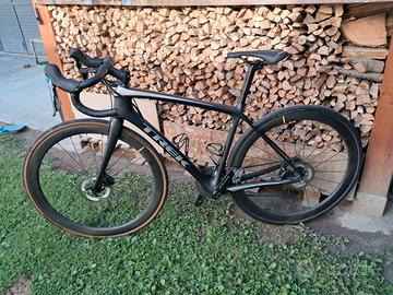 bici da corsa TG 52