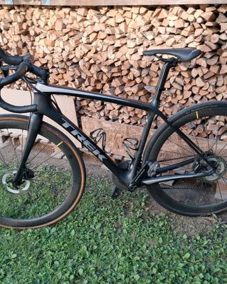 bici da corsa TG 52