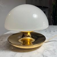 Coppia lampade Sirrah, design Balli/Ballardini '70