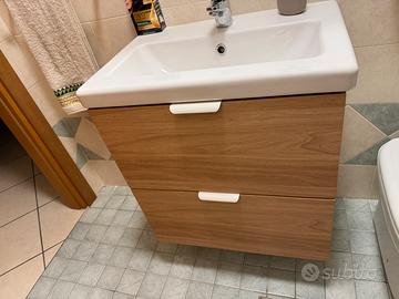 Mobile bagno ikea