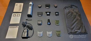 Regolabarba e trimmer Philips MG7730