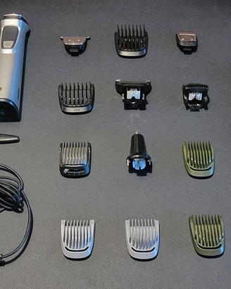 Regolabarba e trimmer Philips MG7730