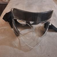 Protezione viso Mueller