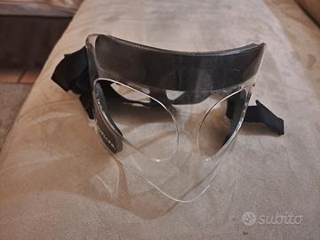 Protezione viso Mueller