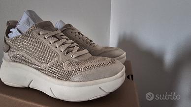 Sneakers Geox Nebula 2.0 Donna n.38 – come nuove