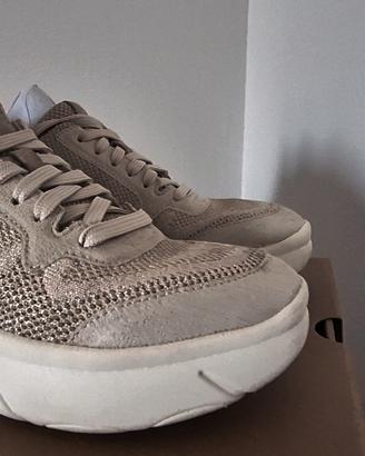 Sneakers Geox Nebula 2.0 Donna n.38 – come nuove