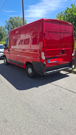 Citroen Jumper 11/2018