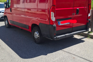 Citroen Jumper 11/2018