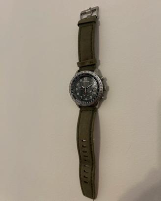 Orologio Timex Expedition Chronograph