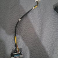 scheda accensione tv samaung ue55au7170
