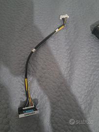 scheda accensione tv samaung ue55au7170