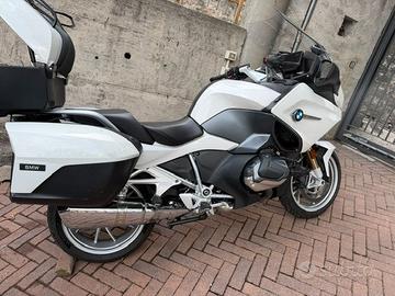 Moto BMW R1250RT