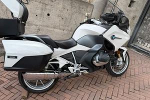 Moto BMW R1250RT