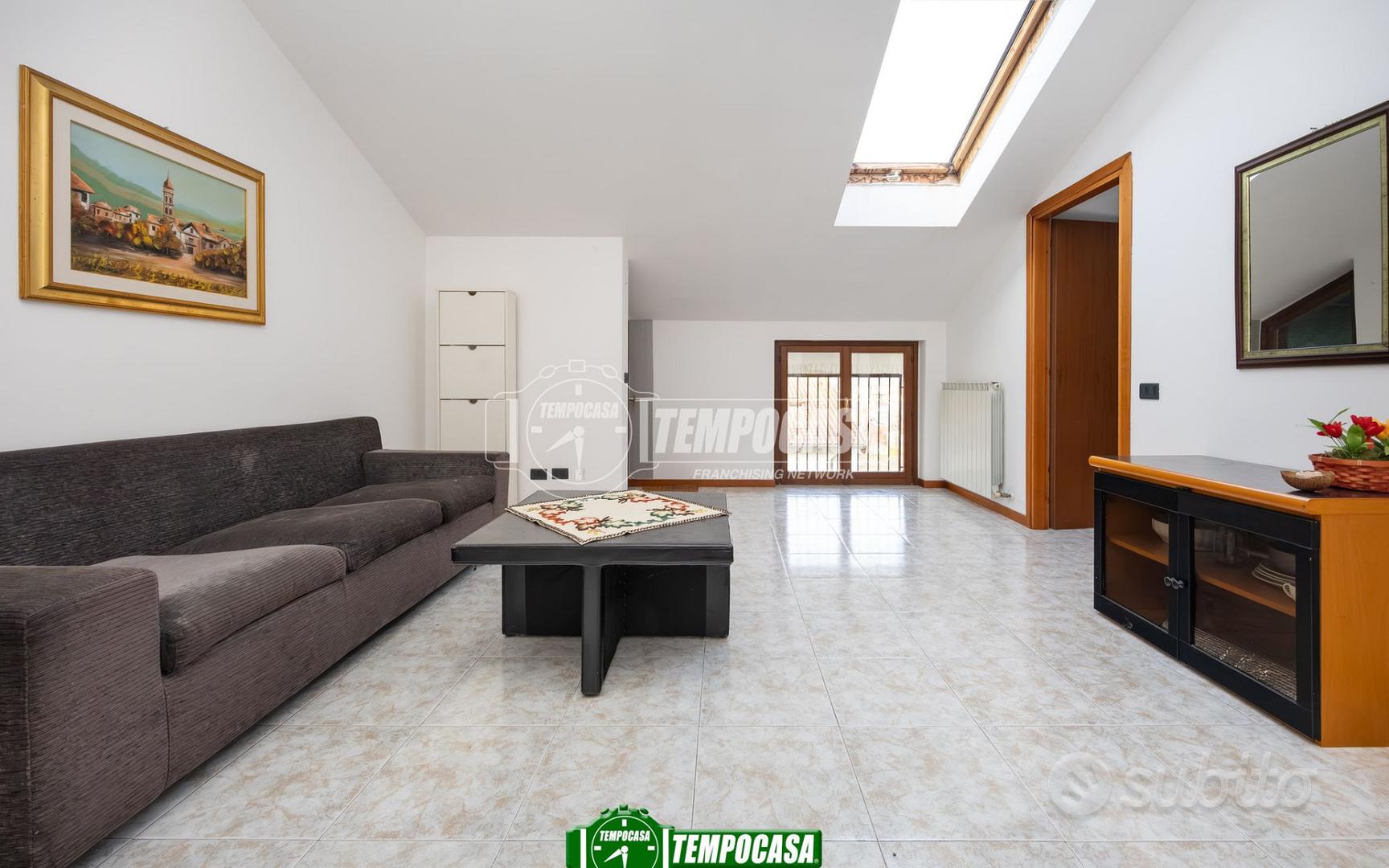 Apartment in Grezzago, Milano - Vista 5