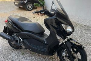 Xmax 125 Yamaha