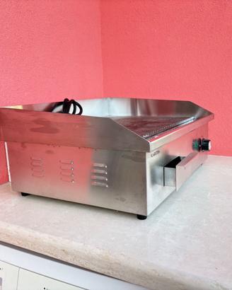 Barbecue elettrico