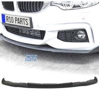 SPOILER LABBRO ANTERIORE BMW F32 F33 F36 LOOK M 13