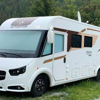 AUTOSTAR Prestige I 730 LJ Design Edition