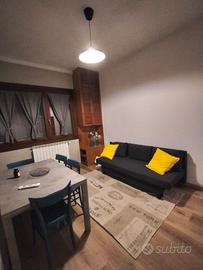 Bilocale Eco_Home - Val Di Luce - Abetone