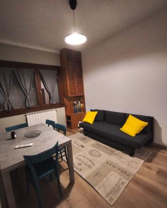 Bilocale Eco_Home - Val Di Luce - Abetone