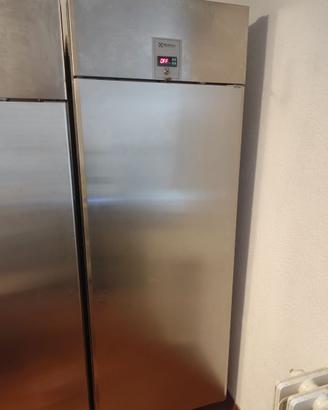 Armadio frigo professionale Electrolux REX71FRH