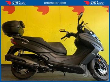 KYMCO X-Town 300 Garantito e Finanziabile