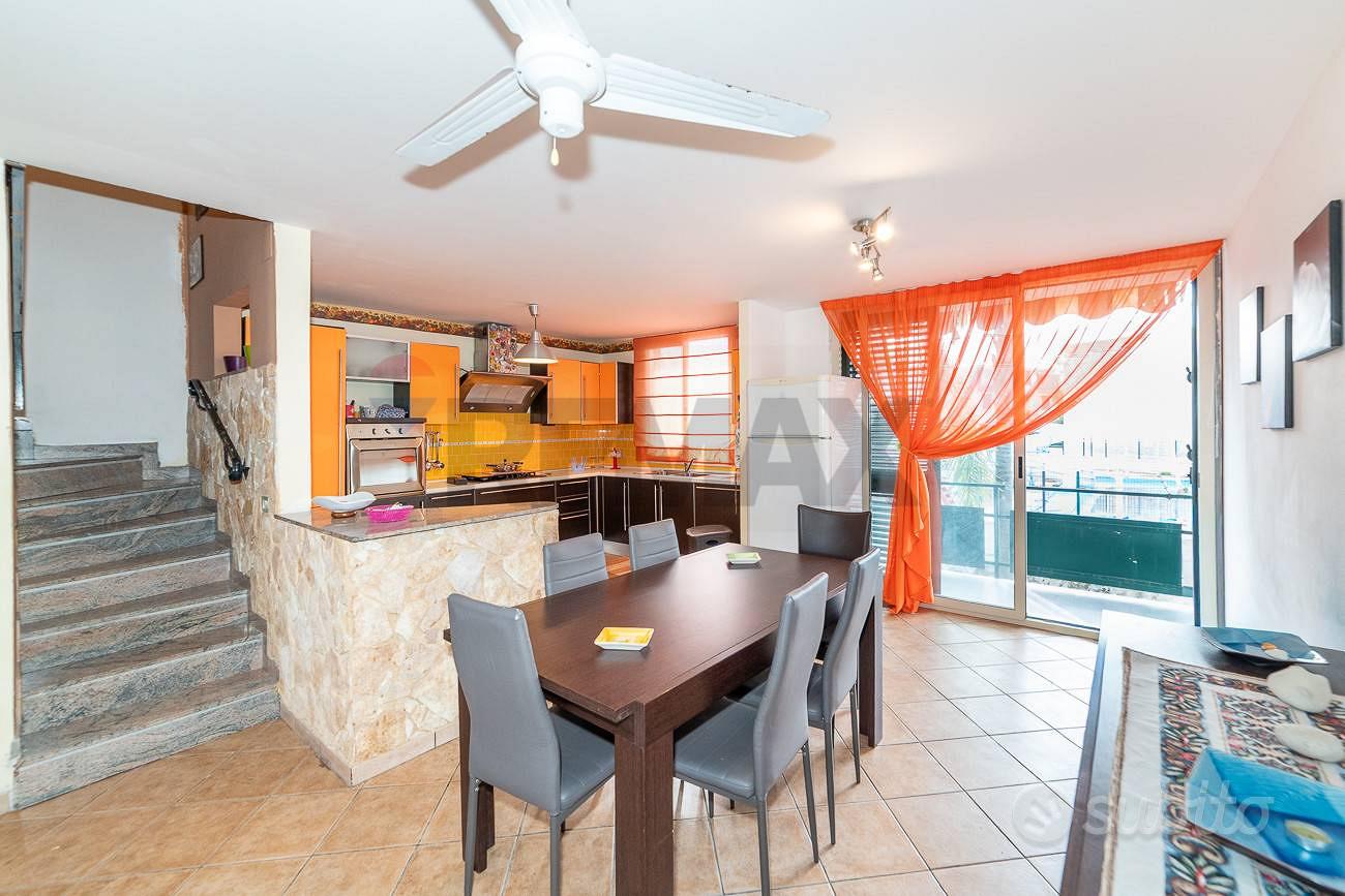 Apartment in Augusta, Castelluccio - Altro