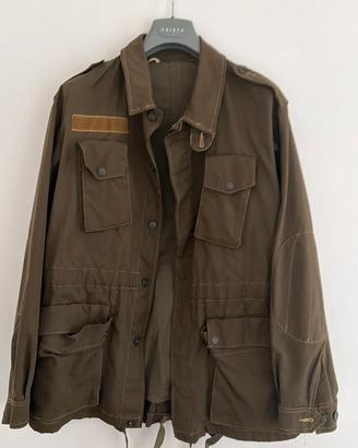 Giacca Carabinieri originale 1986 vintage