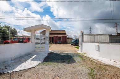 Villa singola - Ragusa