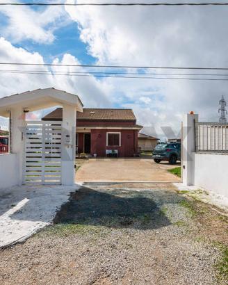 Villa singola - Ragusa