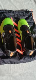 Scarpe Ciclismo DMT KR4 N. 42