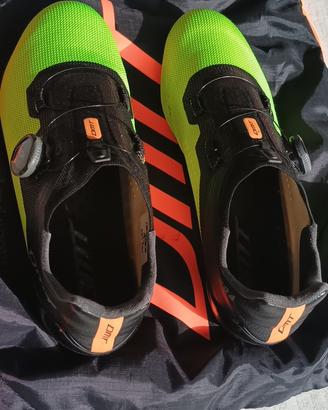 Scarpe Ciclismo DMT KR4 N. 42