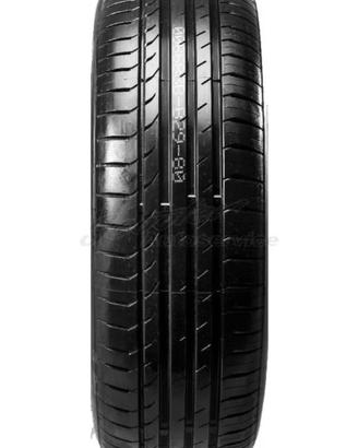 4 gomme estive nuove 195x50 r15