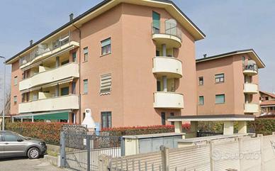 Appartamento a Seregno (MB)