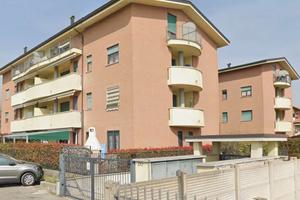 Appartamento a Seregno (MB)