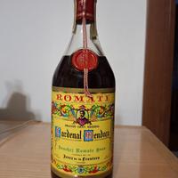 Cardenal Mendoza Brandy Gran Reserva Romate
