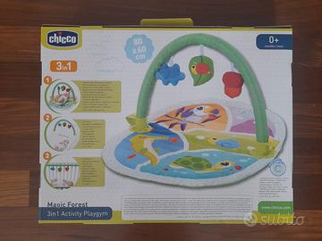 Palestrina Chicco 3 in 1