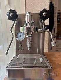 macchina da caffè espresso Lelit Mara X V2