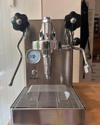 macchina da caffè espresso Lelit Mara X V2