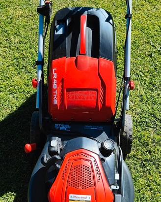 Tagliaerba efco LR48