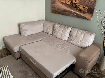 Divano Happy Sofa modello Burundi