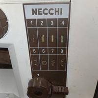 Macchina da cucire Necchi per ricambi