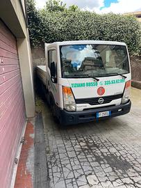 Nissan cabstar 35.13
