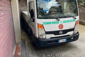 Nissan cabstar 35.13