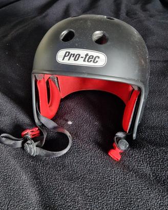 Casco Bmx